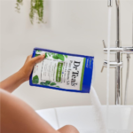 Dr Teal’s Pure Epsom Salt Soaking Solution, 3 Lbs as low as $3.32 when you buy 3 (Reg. $5.87) + Free Shipping