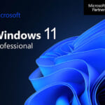 Microsoft Windows 11 Pro for $25
