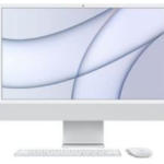 Open Box Refurb Apple iMac M1 Chip 24" AIO Desktop PC (2021) for $899 + free shipping
