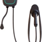 Wallbox Cable Pulsar Plus Level 2 NEMA 14-50 Electric Vehicle (EV) Charger for $499 + free shipping