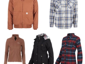 HOT Eddie Bauer Sale + Extra 50% off + Free Shipping!