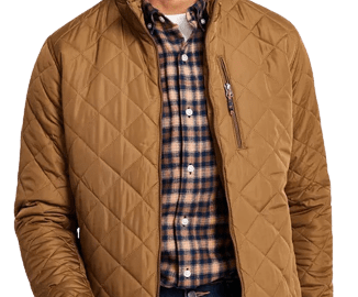 Men's Black Friday Specials at Macy's: At least 60% off + free shipping w/ $25