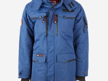 Canada Weather Gear Men