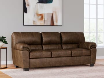 Ashley Furniture Black Friday Doorbuster Sale: Now Live + shipping varies