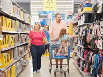 Walmart Sensory-Friendly Hours Return: In-store from 8am to 10am local time