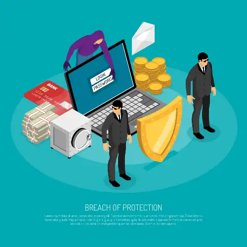 breach protection illustration