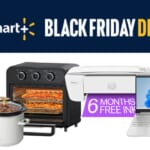 Walmart Black Friday Deals Are Now Live!