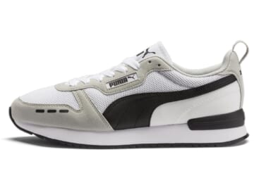 PUMA Shoes and Clothing at eBay: Up to 50% off + free shipping