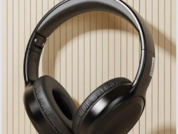 Lenovo TH30 Wireless Headphones for $18 + free shipping