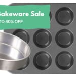 Target | Up to 40% Off Bakeware