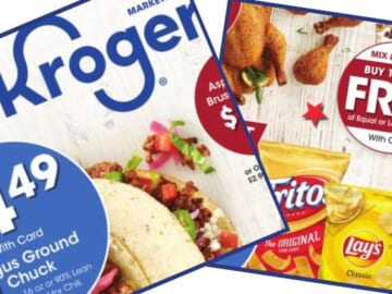 kroger weekly ad