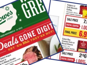 lowes foods weekly ad