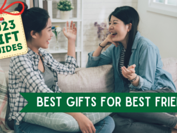 Southern Savers 2023 Gift Guides | Best Gifts for Best Friends