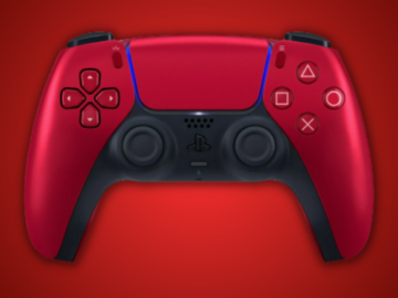 Walmart Black Friday! Sony PS5 DualSense Wireless Controller $49 Shipped Free (Reg. $74.99) – Various Colors