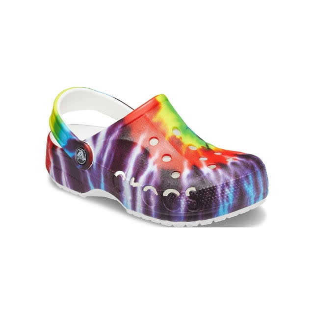Crocs Unisex Baya Clog for $25 + free shipping w/ $35