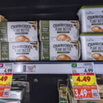 Country Crock Plant Butter As Low As $2.99 At Kroger