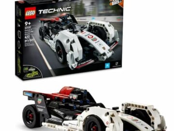 Walmart+ Early Access: HOT Deals on LEGO Technic Sets!