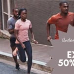 Under Armour Outlet | 50% Off  With Code