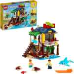 LEGO Creator Surfer Beach House for $30 + free shipping