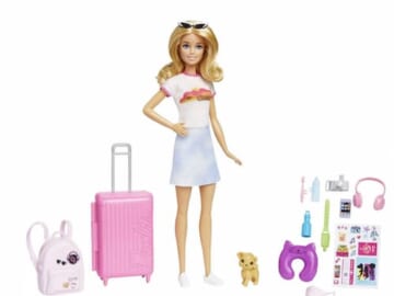 *HOT* Barbie Sets Deal!