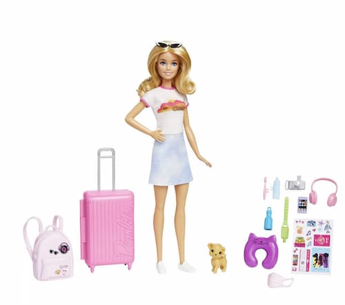 *HOT* Barbie Sets Deal!