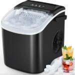 Countertop Ice Maker