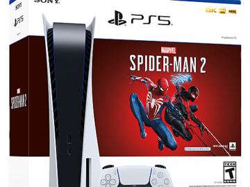 PlayStation Direct Early Black Friday Deals: Up to $60 off + free shipping