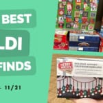 Aldi Fun Finds | Advent Calendars Starting at $1.49 and More