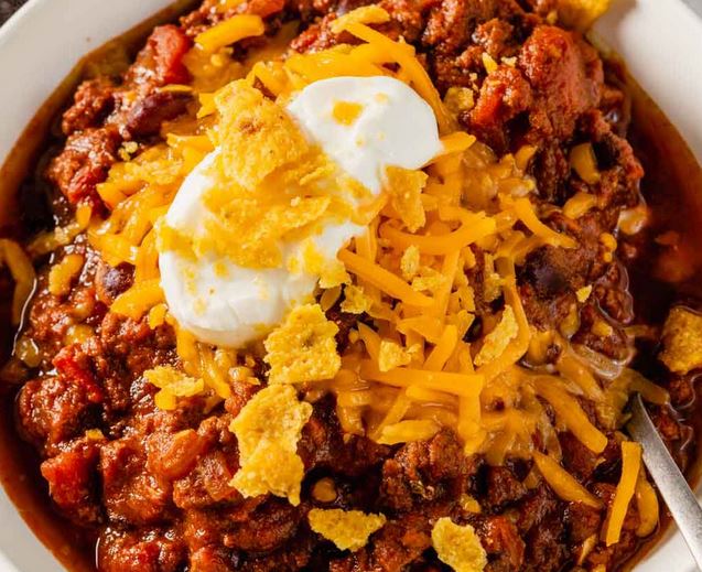 chili