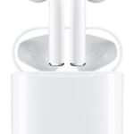 2nd-Gen. Apple AirPods w/ Charging Case for $69 + free shipping