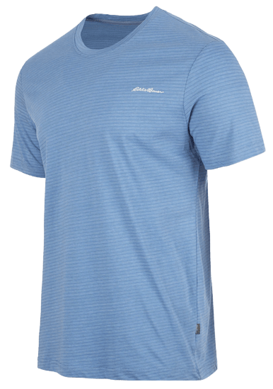 Eddie Bauer Men's Short Sleeve T-Shirt for $21 for 2 + free shipping