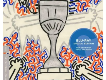 The Criterion Collection Sale at Barnes & Noble: 50% off + free shipping w / $40