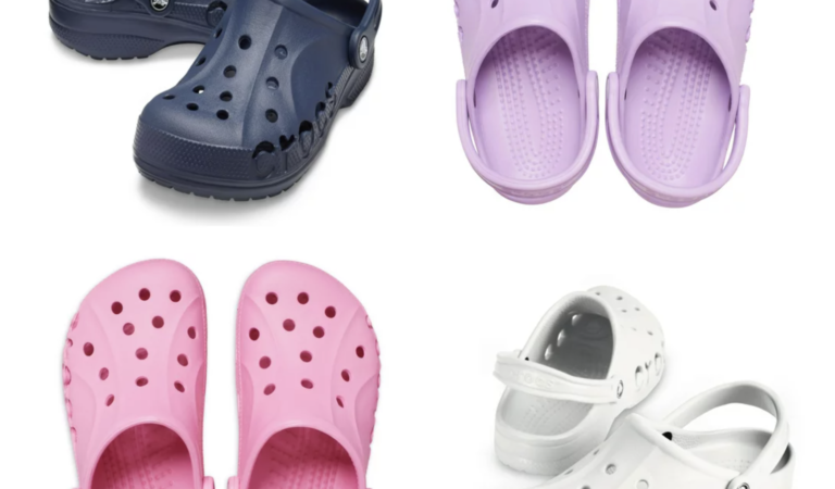 Crocs Unisex Baya Clogs as low as $19.99! (Reg. $55)