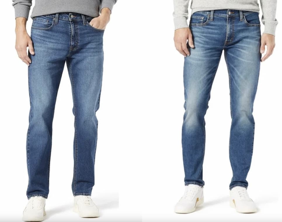 Signature by Levi Jeans