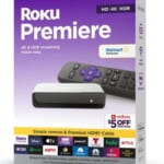 Roku Premiere