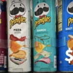 Get Pringles for $1.09 | Kroger Mega Deal