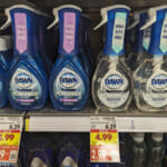 Get Dawn Powerwash Spray For Just $2.99 At Kroger