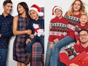 The Children’s Place | 60% Off Entire Site + Free Shipping