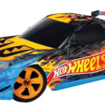 Cheap Hot Wheels at Dollar General