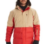 Marmot Men's Shadow Jacket for $105 + free shipping