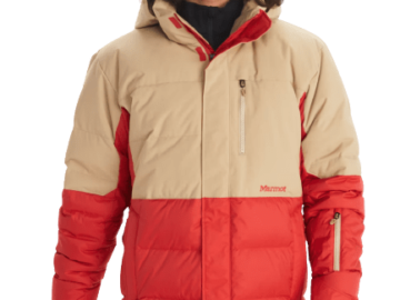 Marmot Men's Shadow Jacket for $105 + free shipping