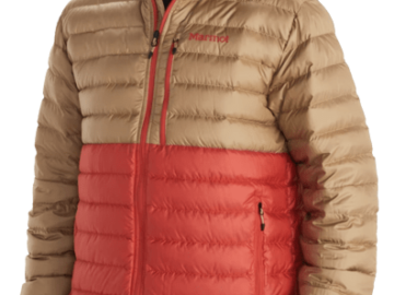 Marmot Men's Highlander Jacket for $101 + free shipping