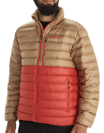 Marmot Men's Highlander Jacket for $101 + free shipping