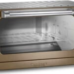 Certified Refurb Cuisinart Convection Toaster Oven for $70 + free shipping