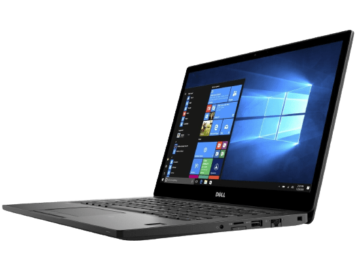Refurb Dell Latitude E7470 Skylake i5 14" Laptop for $168 + free shipping