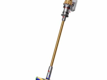 Dyson V12 Detect Slim Absolute Cordless Vacuum Cleaner