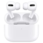 Refurb Apple AirPods Pro (2019) for $102 + free shipping