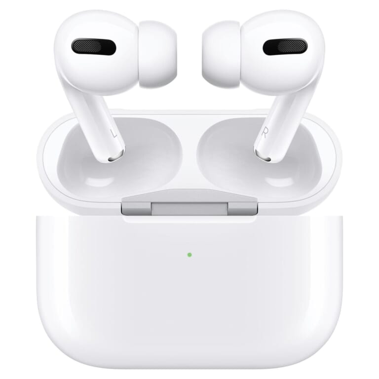 Refurb Apple AirPods Pro (2019) for $102 + free shipping