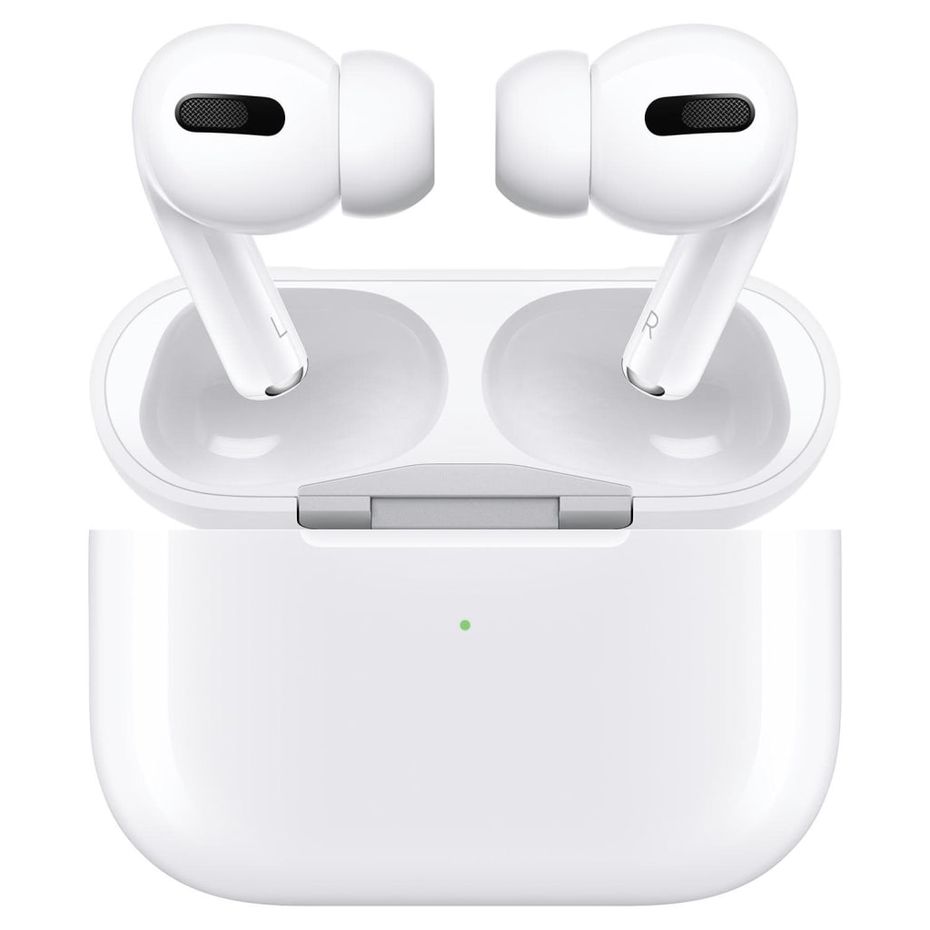 Refurb Apple AirPods Pro (2019) for $102 + free shipping