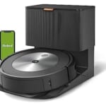Certified Refurb iRobot Roomba j7+ Self-Emptying Robot Vacuum for $255 + free shipping